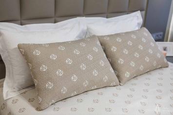 Декор спальни