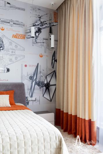 Декор детской