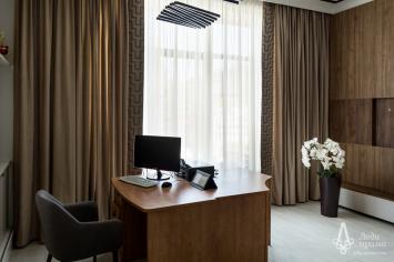 Декор кабинета