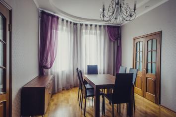 Шторы в гостиную