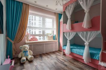 Декор детской