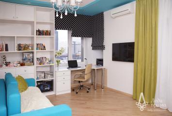 Декор детской