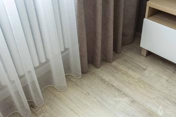 Декор спальни