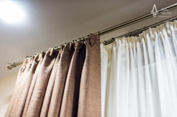 Декор спальни