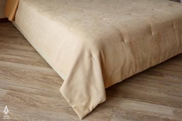 Декор спальни