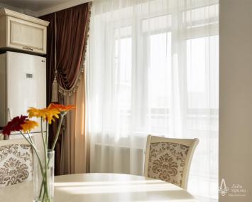 Декор гостиной