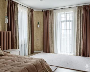 Декор спальни