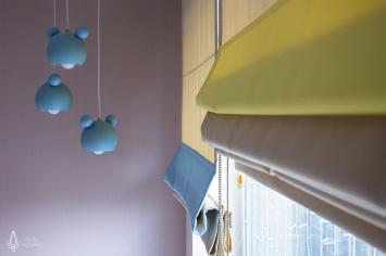 Декор детской