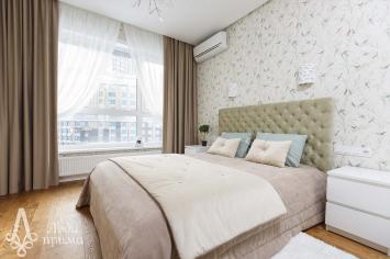 Декор спальни