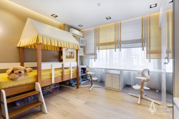 Декор детской