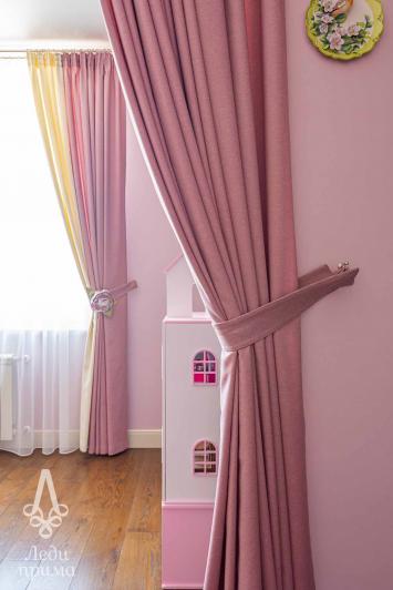 Декор детской